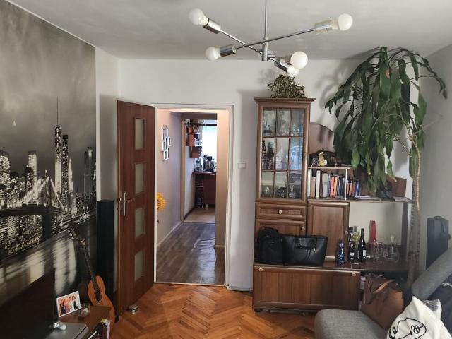 Mieszkanie na sprzedaż w Łódź, Łódzkie