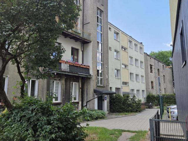 Mieszkanie na sprzedaż w Stare Miasto, Łódź