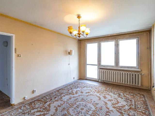 Mieszkanie na sprzedaż w Stare Bałuty, Łódź