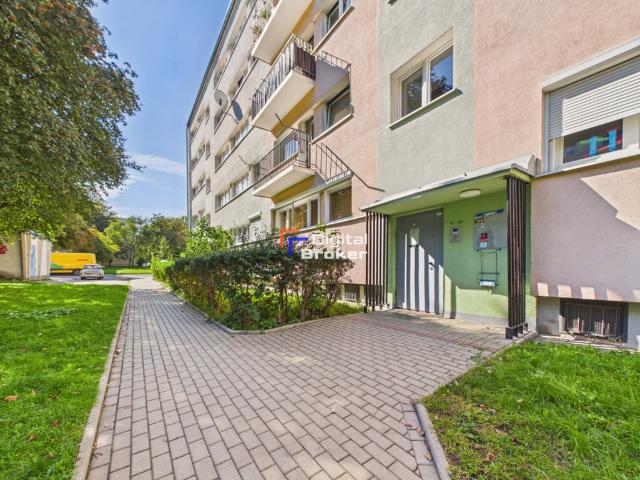 Mieszkanie na sprzedaż w Teofilów, Łódź