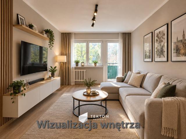 Mieszkanie na sprzedaż w Żabieniec, Łódź