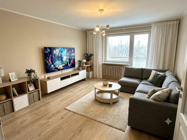 Mieszkanie na sprzedaż w Radogoszcz, Łódź