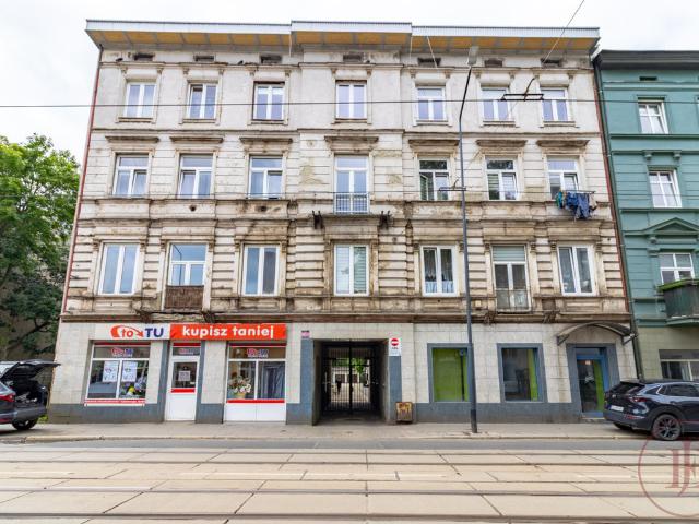 Mieszkanie na sprzedaż w Łódź, Łódzkie