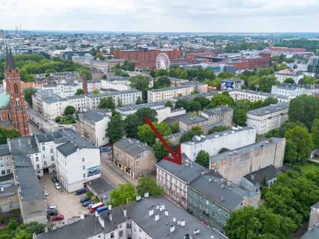 Mieszkanie na sprzedaż w Łódź, Łódzkie