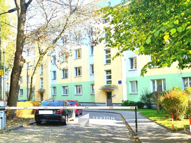 Mieszkanie na sprzedaż w Doły, Łódź