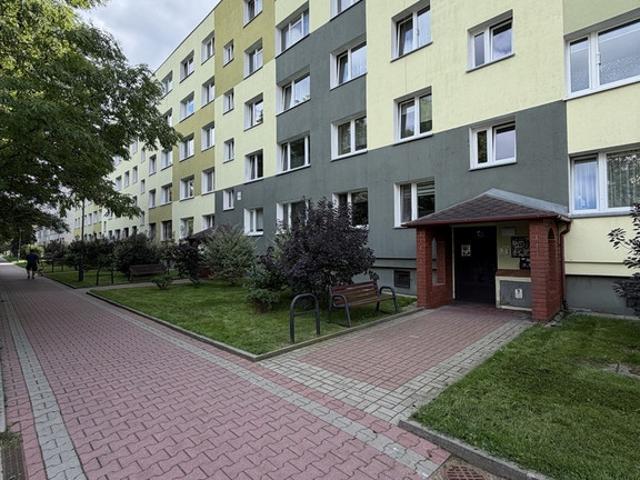Mieszkanie na sprzedaż w Łódź, Łódzkie