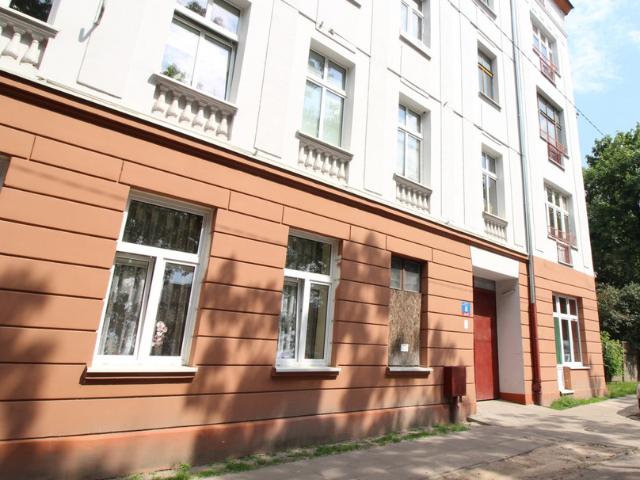Mieszkanie na sprzedaż w Łódź, Łódzkie