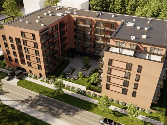 Mieszkanie na sprzedaż w Łódź, Łódzkie