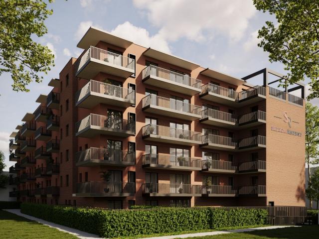 Mieszkanie na sprzedaż w Łódź, Łódzkie