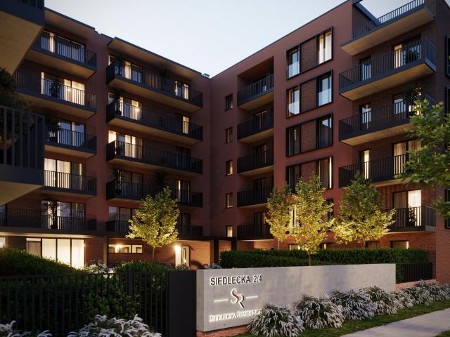 Mieszkanie na sprzedaż w Łódź, Łódzkie