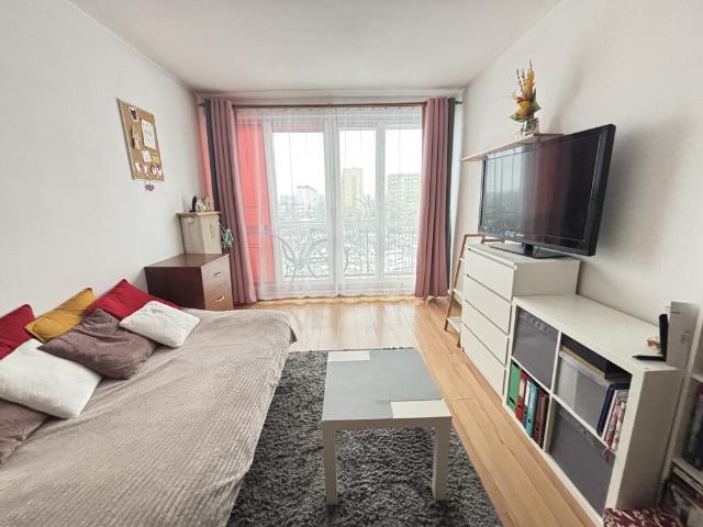 Mieszkanie na sprzedaż w Łódź, Łódzkie