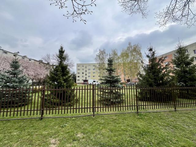 Mieszkanie na sprzedaż w Chojny-Dąbrowa, Łódź