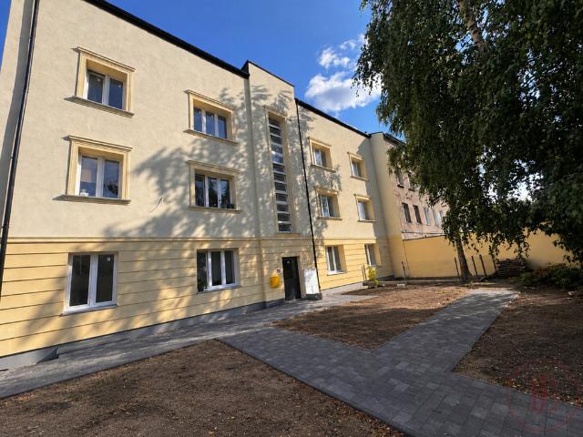 Mieszkanie na sprzedaż w Chojny, Łódź