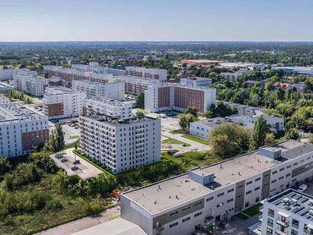Mieszkanie na sprzedaż w Łódź, Łódzkie