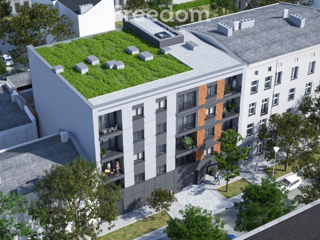 Mieszkanie na sprzedaż w Górniak, Łódź