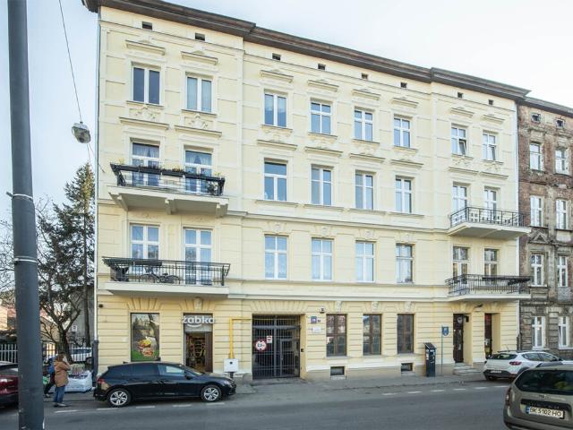 Mieszkanie na sprzedaż w Łódź, Łódzkie