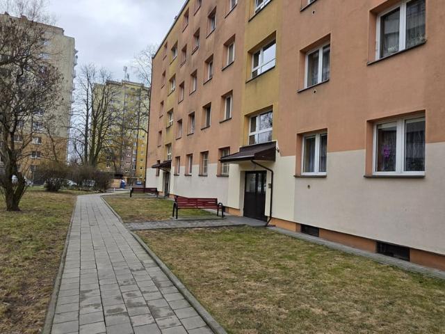 Mieszkanie na sprzedaż w Łódź, Łódzkie