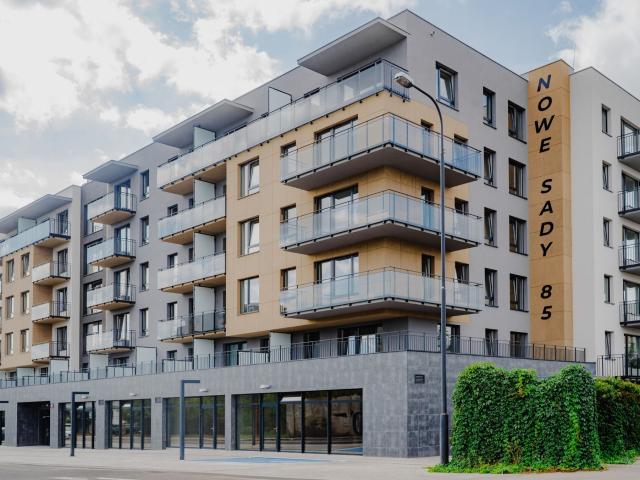 Mieszkanie na sprzedaż w Łódź, Łódzkie