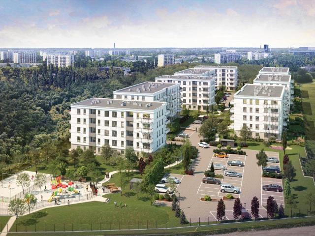 Mieszkanie na sprzedaż w Łódź, Łódzkie