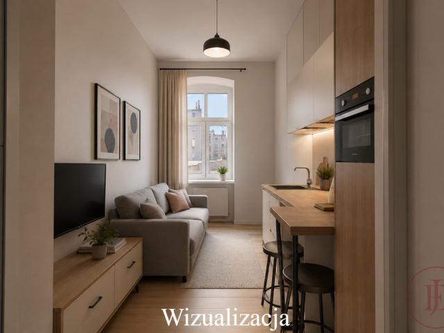 Mieszkanie na sprzedaż w Łódź, Łódzkie