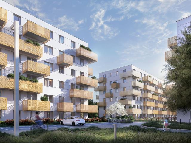 Mieszkanie na sprzedaż w Łódź, Łódzkie