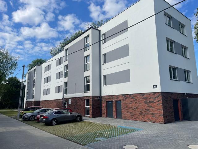 Mieszkanie na sprzedaż w Łódź, Łódzkie