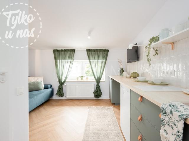 Mieszkanie na sprzedaż w Łódź, Łódzkie