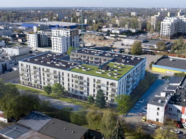 Mieszkanie na sprzedaż w Łódź, Łódzkie