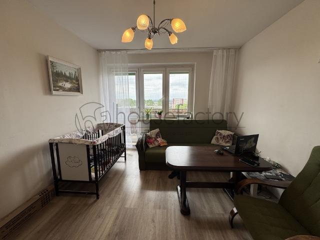 Mieszkanie na sprzedaż w Łódź, Polesie