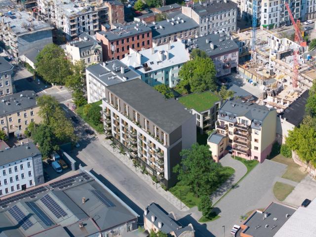 Mieszkanie na sprzedaż w Łódź, Łódzkie