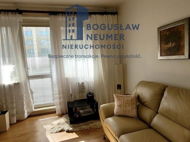 Mieszkanie na sprzedaż w Retkinia, Łódź
