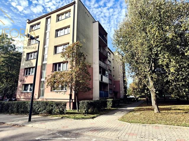 Mieszkanie na sprzedaż w Retkinia, Łódź