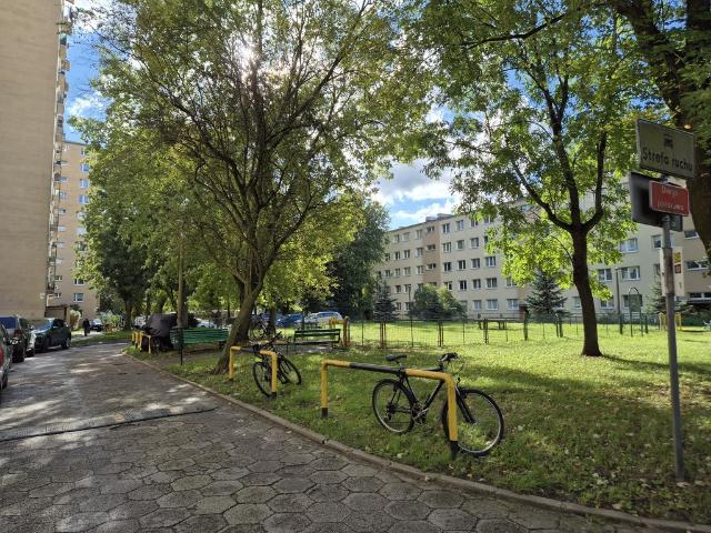 Mieszkanie na sprzedaż w Karolew, Łódź