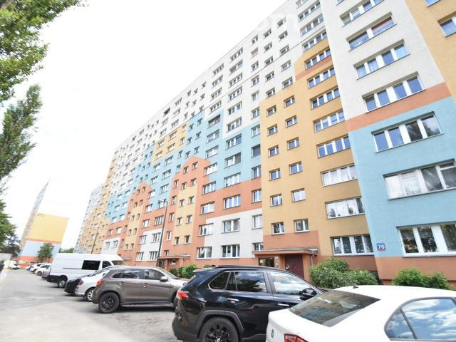 Mieszkanie na sprzedaż w Łódź, Łódzkie