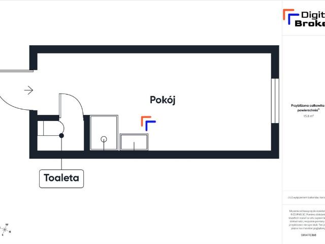 Mieszkanie na sprzedaż w Łódź, Łódzkie