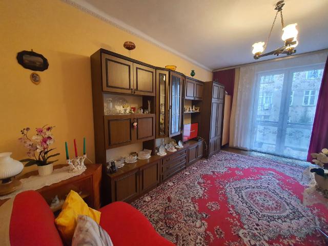 Mieszkanie na sprzedaż w Centrum, Łódź