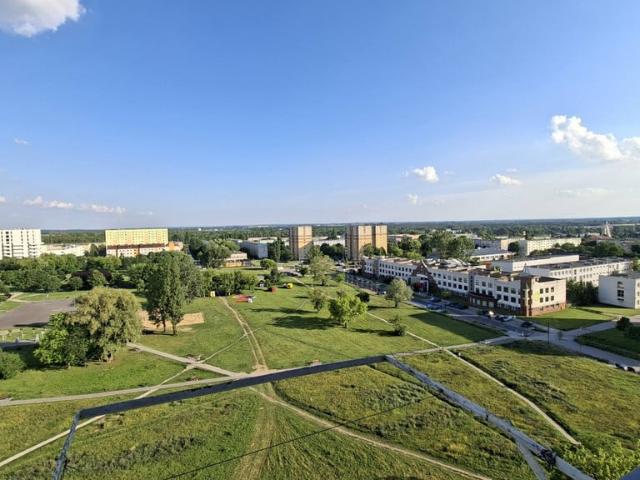 Mieszkanie na sprzedaż w Łódź, Łódzkie