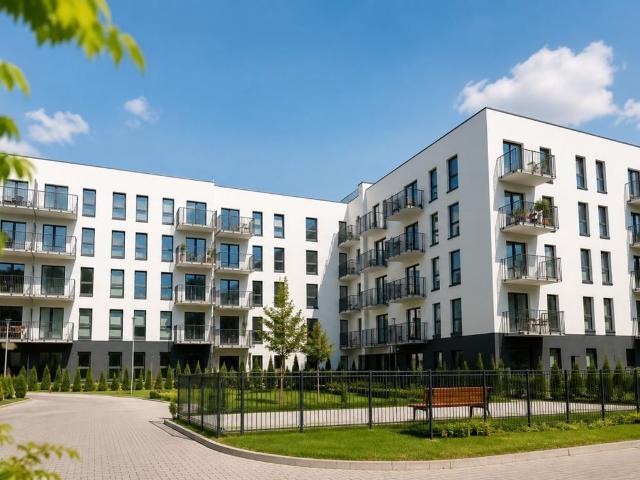 Mieszkanie na sprzedaż w Łódź, Łódzkie