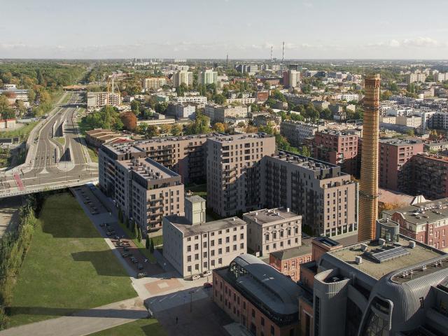Mieszkanie na sprzedaż w Łódź, Łódzkie