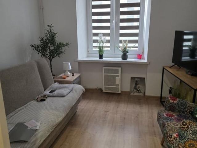 Mieszkanie na sprzedaż w Centrum, Łódź