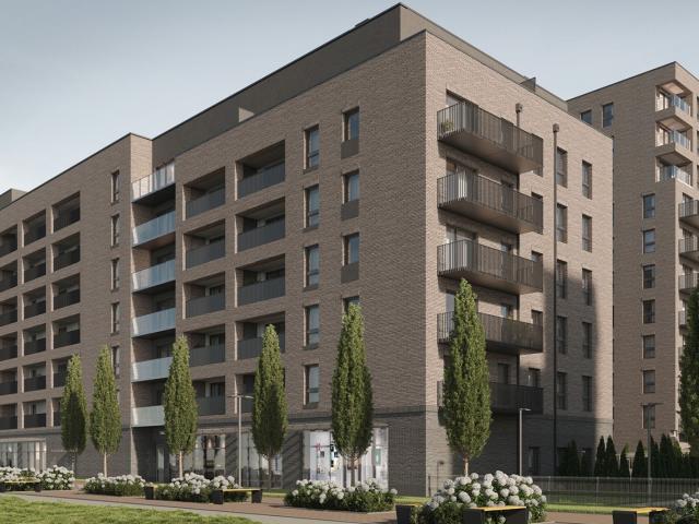 Mieszkanie na sprzedaż w Łódź, Łódzkie