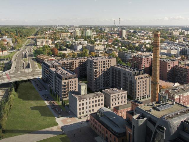 Mieszkanie na sprzedaż w Łódź, Łódzkie