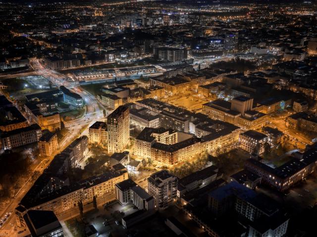 Mieszkanie na sprzedaż w Łódź, Łódzkie