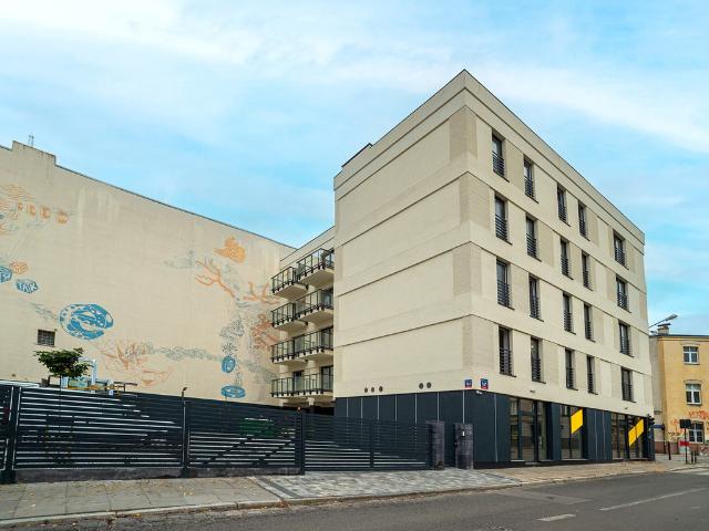 Mieszkanie na sprzedaż w Łódź, Łódzkie