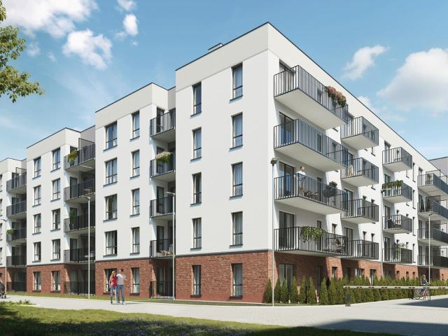 Mieszkanie na sprzedaż w Łódź, Łódzkie