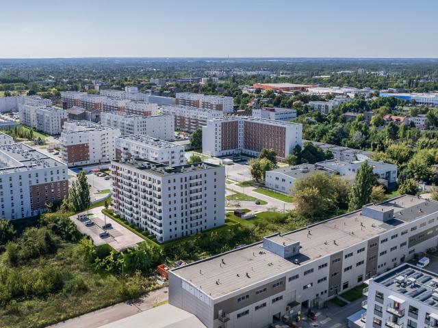 Mieszkanie na sprzedaż w Łódź, Łódzkie