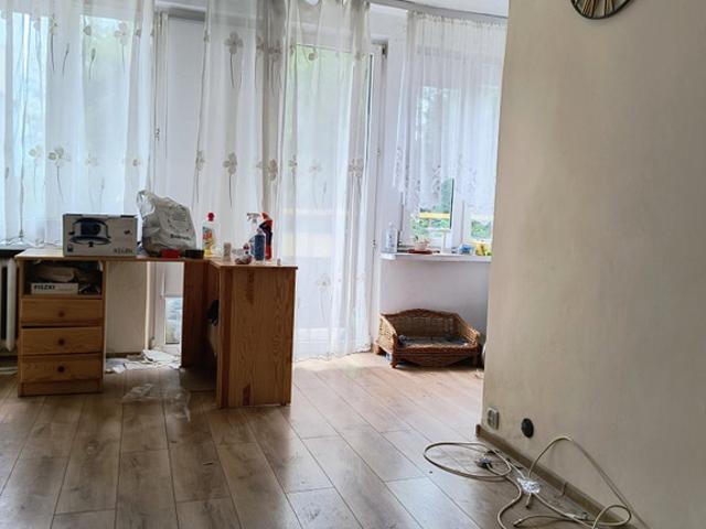 Mieszkanie na sprzedaż w Radiostacja, Łódź