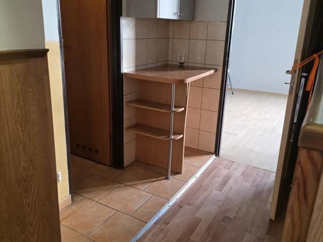 Mieszkanie na sprzedaż w Centrum, Łódź