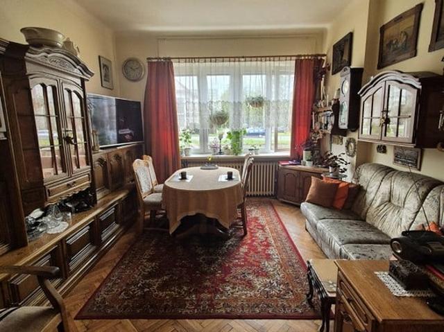 Mieszkanie na sprzedaż w Fabryczna, Łódź