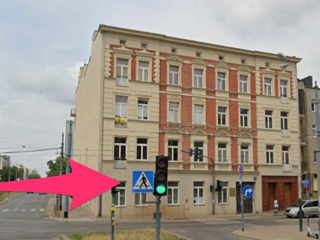 Mieszkanie na sprzedaż w Łódź, Łódzkie